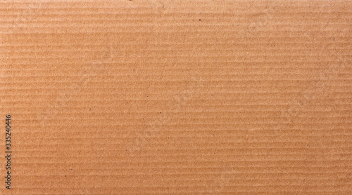 brown cardboard texture. recycled paper background