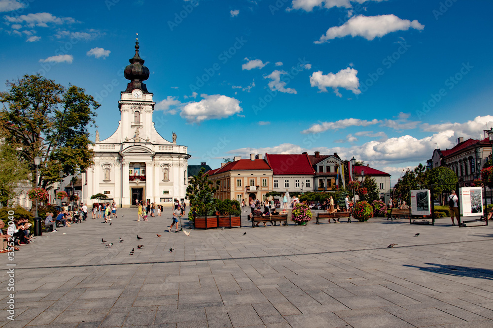 Wadowice