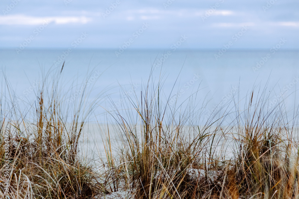 Fototapeta premium Ostsee