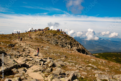 Babia Góra