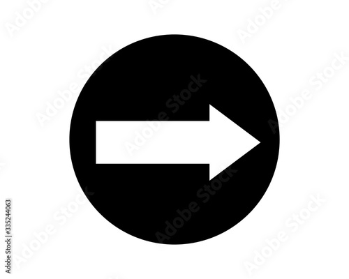 Road signs. Buttons. Transport. Business.
