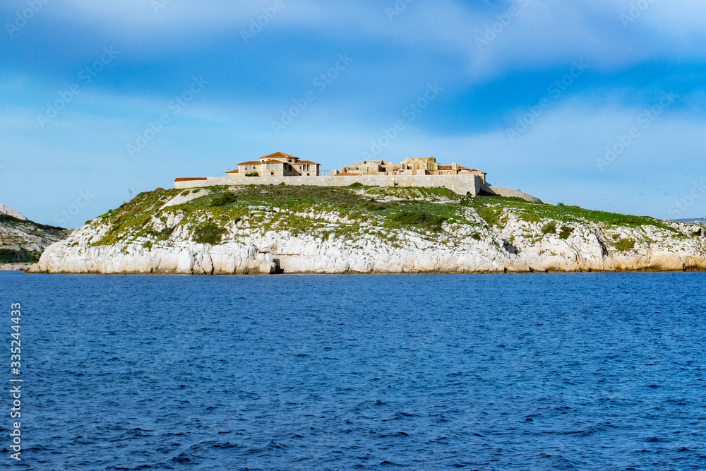 Château d'If