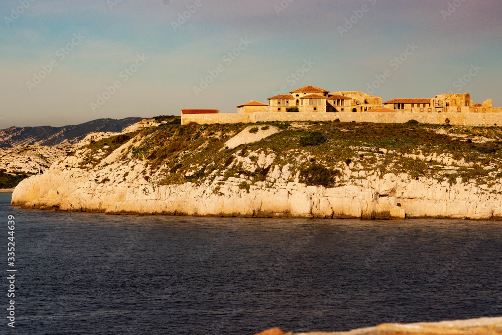Château d'If