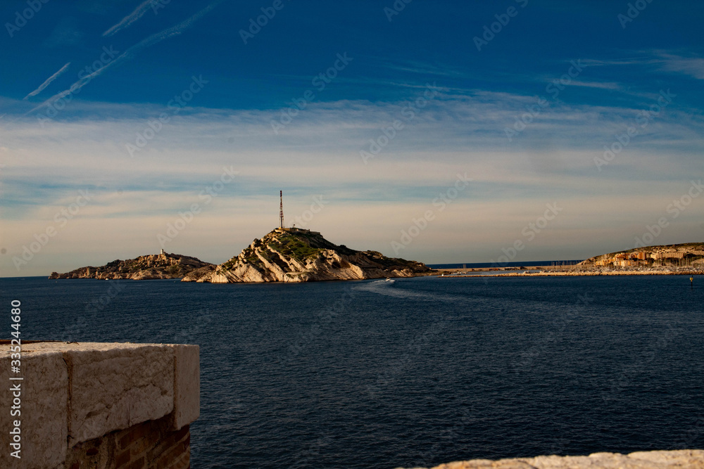 Château d'If