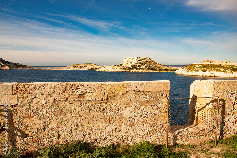 Château d'If