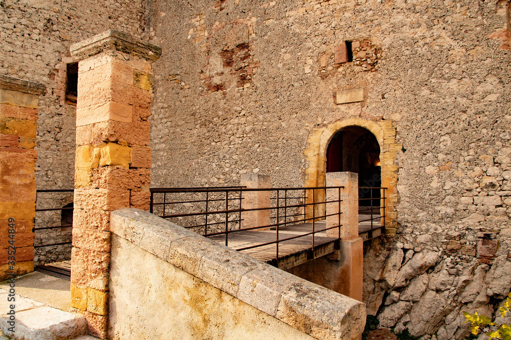 Château d'If