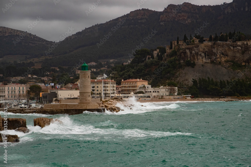 Cassis