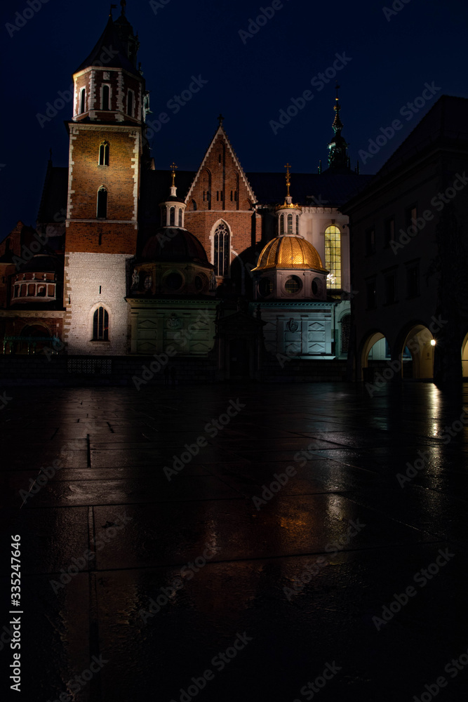 Cracow