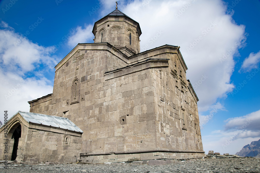 Stepancminda