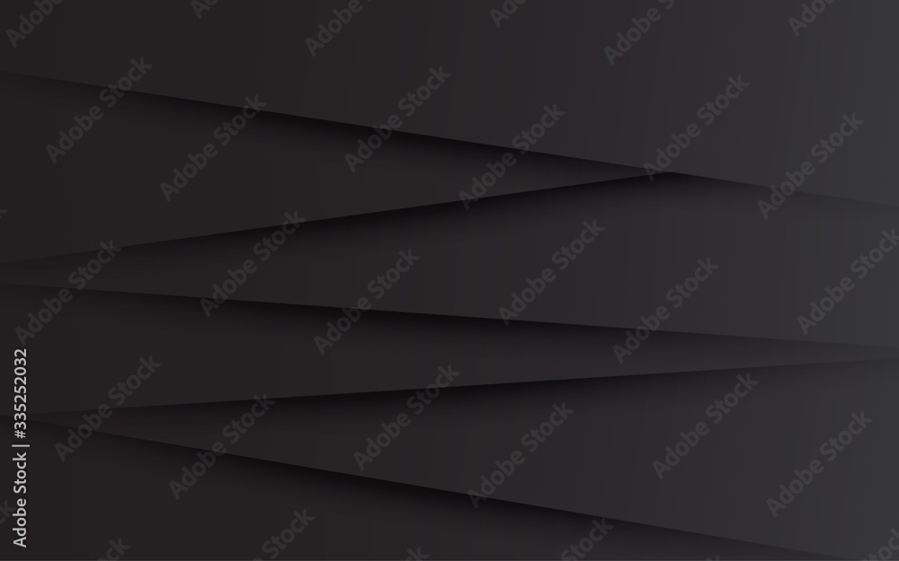 Abstract background black color Abstract background black color