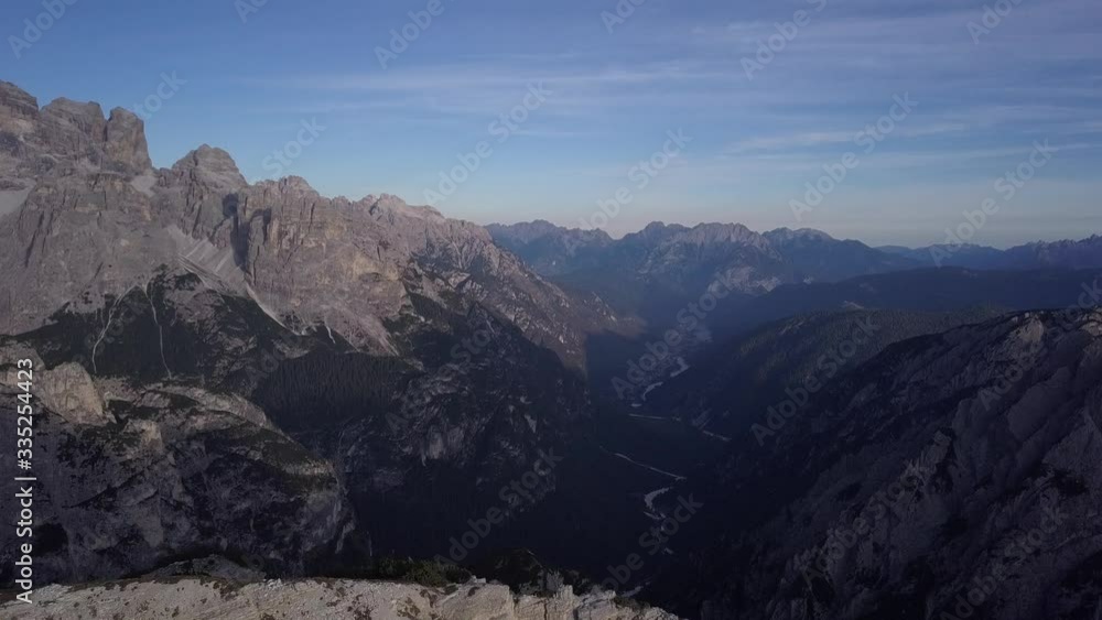 Gardena Pass is a high mountain pass in the Dolomites of the South Tyrol in northeast Italy. At an elevation of 2,136 m above sea level, the pass connects Sëlva in the Val Gardena on the west side. Gardena Pass is a high mountain pass in the Dolomites of the South Tyrol in northeast Italy. At an elevation of 2,136 m above sea level, the pass connects Sëlva in the Val Gardena on the west side.