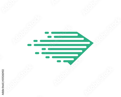 Diamond tech logo design vector template, Creative Diamond logo concept