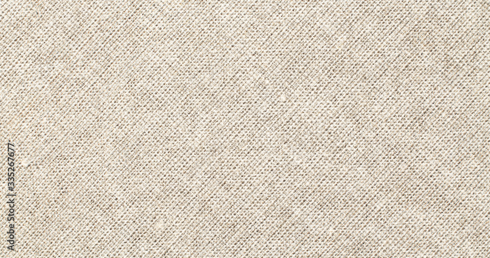 Natural linen material textile canvas texture background Natural linen material textile canvas texture background