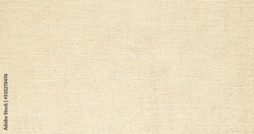Natural linen material textile canvas texture background Natural linen material textile canvas texture background