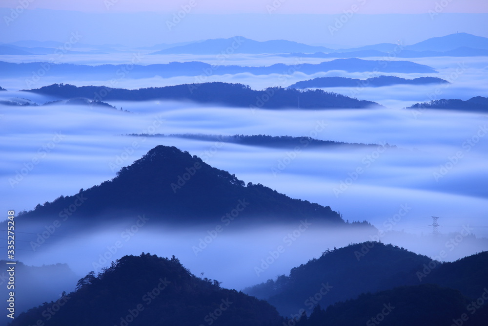 雲海