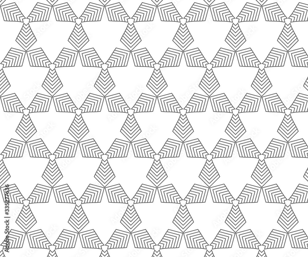 linear vector pattern, gray line linear vector pattern, gray line