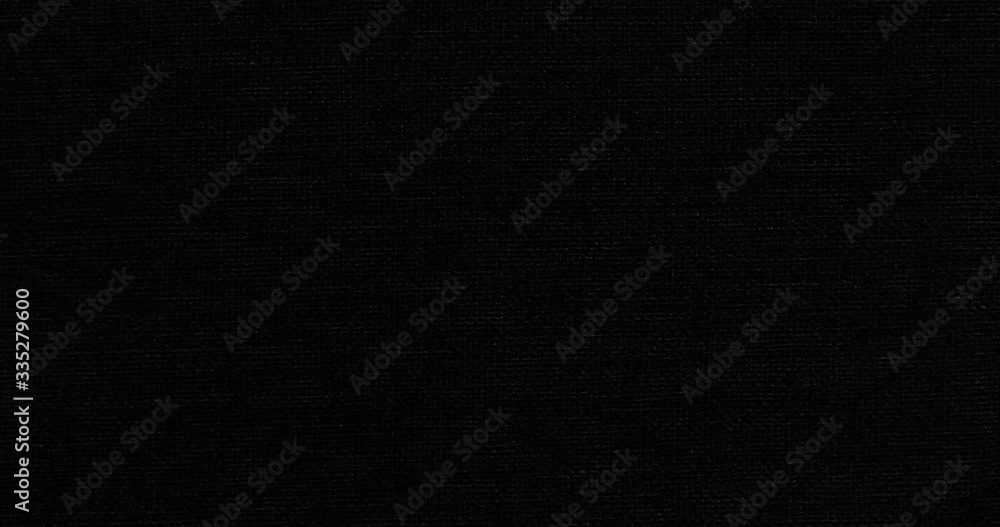 Obraz premium Natural linen material textile canvas texture background