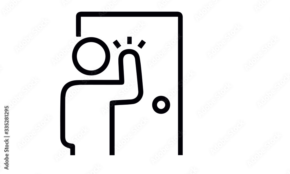 Home Health icons vector design black and white Home Health icons vector design black and white