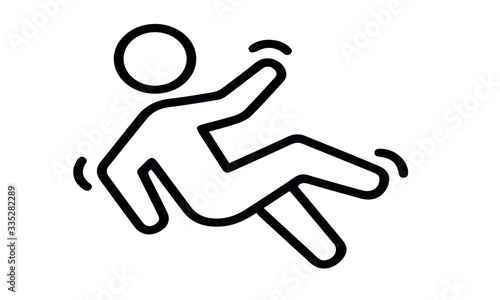 Home Health icons vector design black and white 