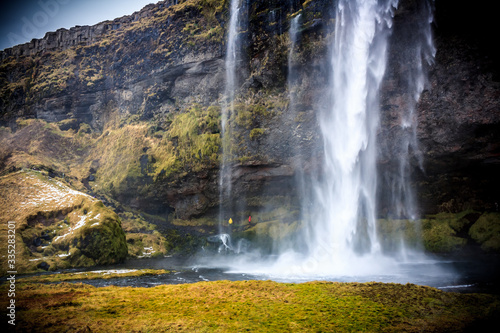 Islands Natur