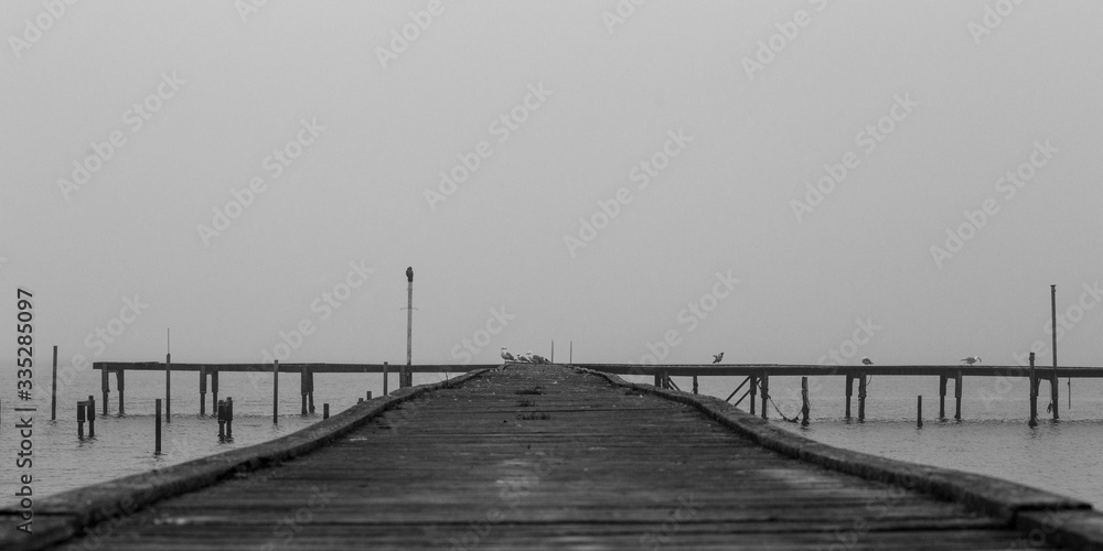 The beautiful Danish ocean The beautiful Danish ocean
