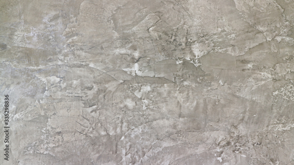 Bare cement to make the background Bare cement to make the background