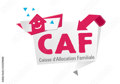 CAF, Caisse d'allocation familiale