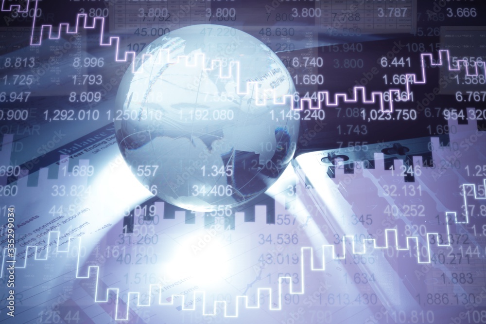 Finance. Finance.