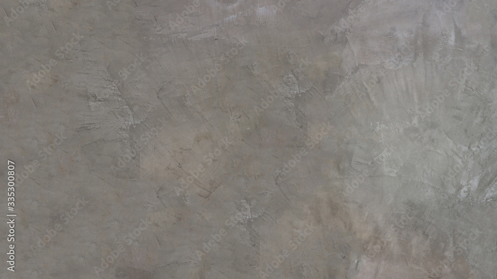 Naklejka premium Bare cement to make the background
