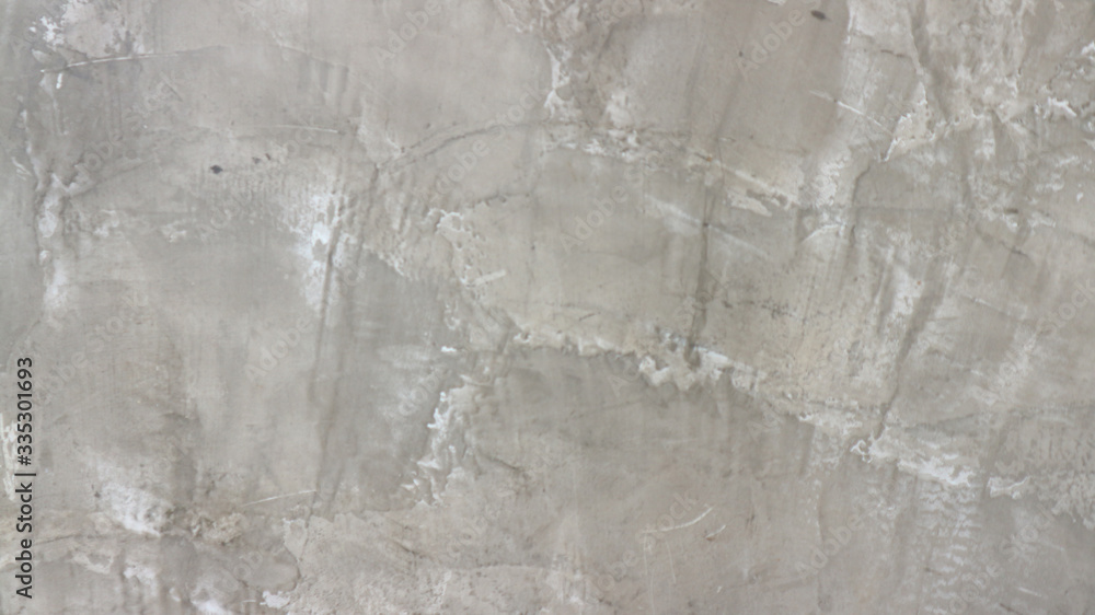 Obraz premium Bare cement to make the background