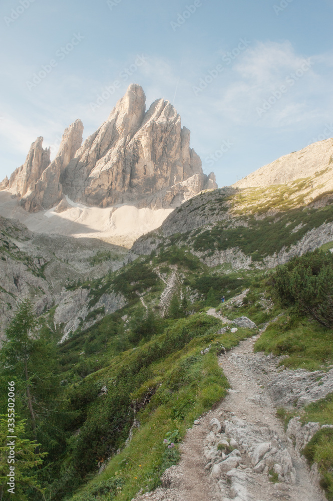 Vita Dolomitica