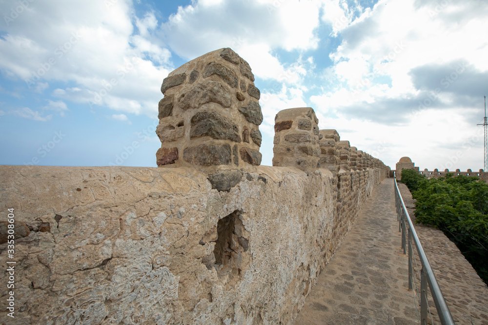 Tunisia