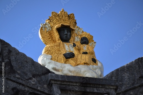 Black Madonna of Częstochowa