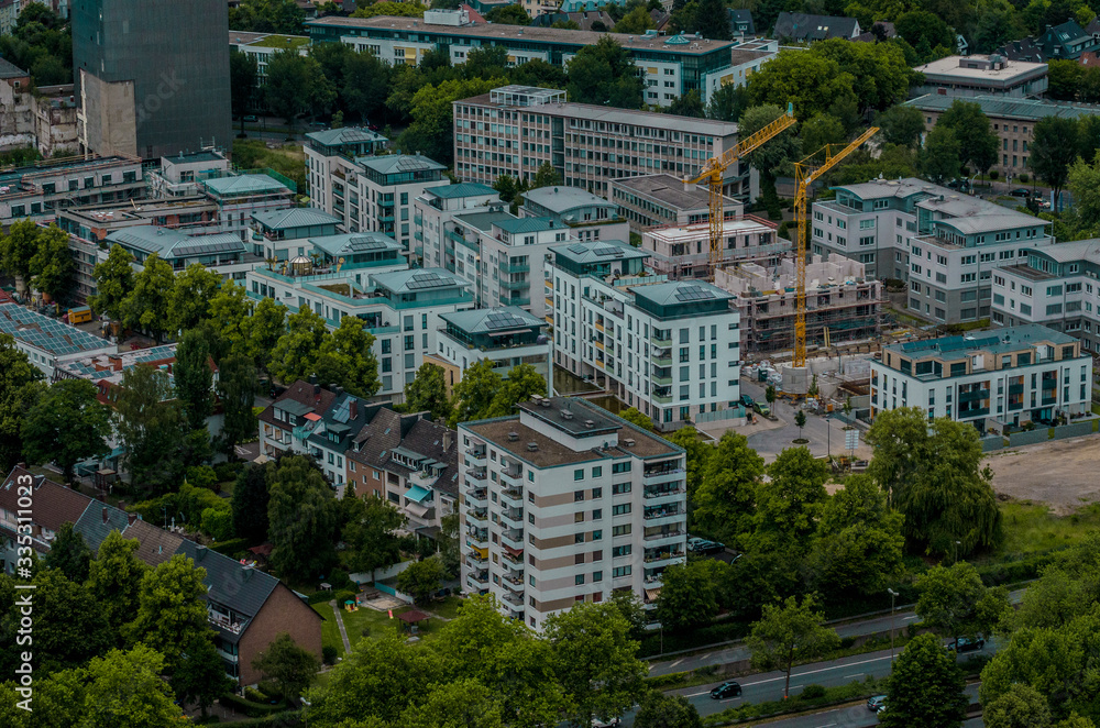 Obraz premium Dortmund