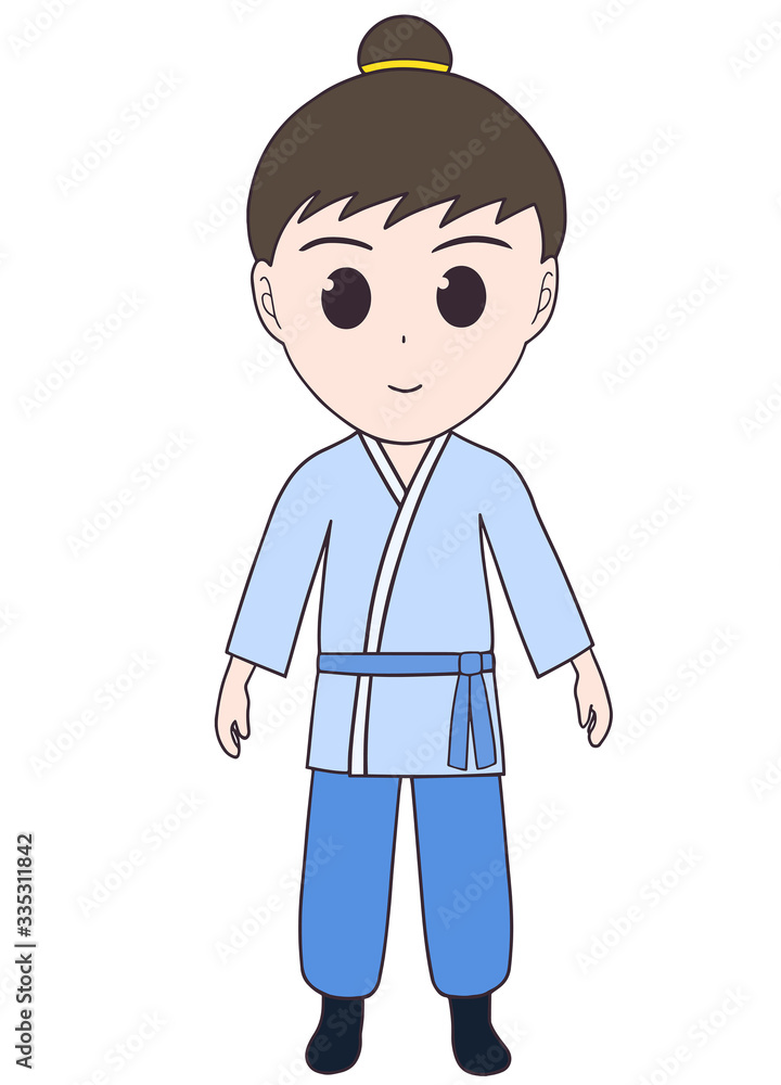 七夕(彦星) 七夕(彦星)