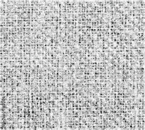 Natural linen material textile canvas texture background