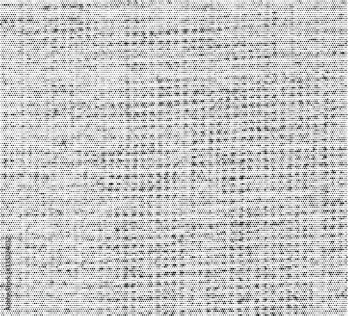 Natural linen material textile canvas texture background