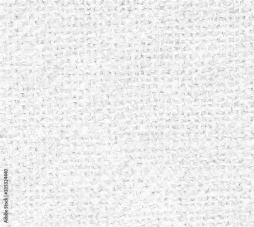 Natural linen material textile canvas texture background