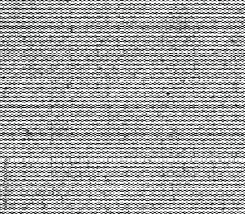 Natural linen material textile canvas texture background