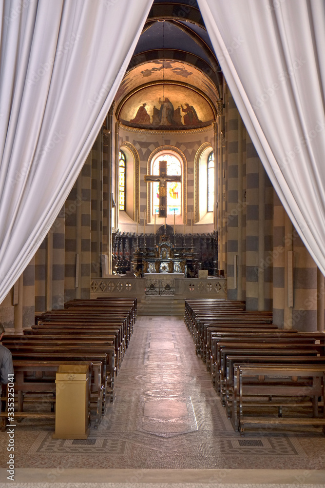 Casale Monferrato Cathedral