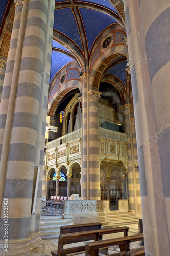 Casale Monferrato Cathedral