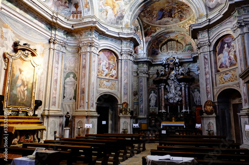 Santa Caterina  Casale Monferrato