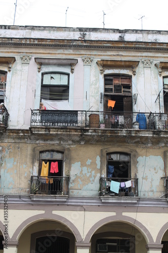 Cuba, La Havana