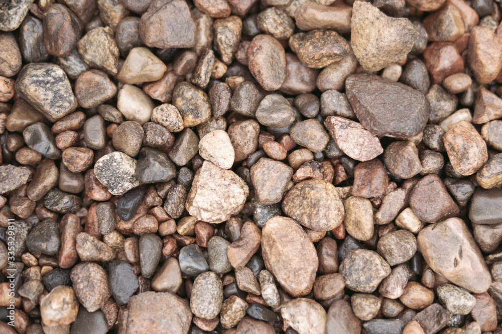 pile of stones pile of stones