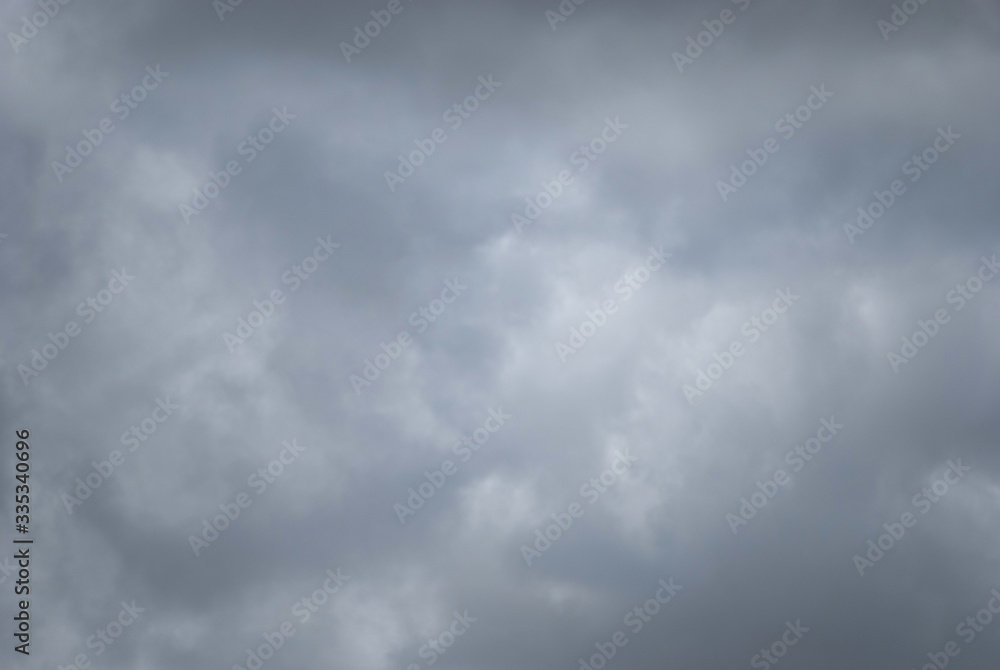 the sky covered with clouds the sky covered with clouds