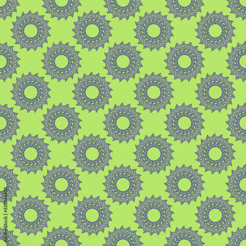 Color seamless patterns