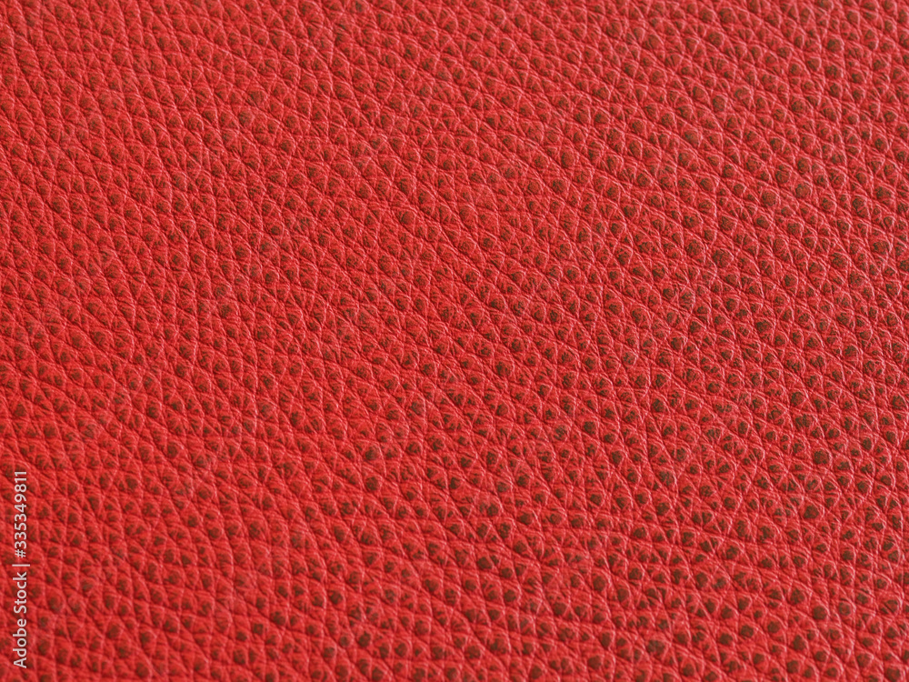 The texture of the skin is red. Background and pattern The texture of the skin is red. Background and pattern