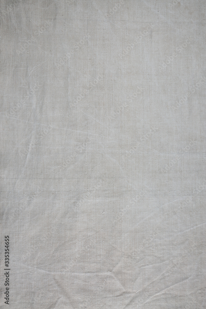 Linen textile texture Linen textile texture