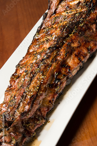 Comida tipica colombiana - Typical Colombian food