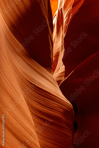 Upper Antelope